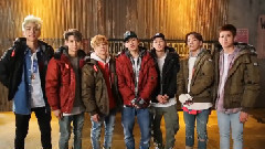 NEPA户外品牌 iKON MV Making