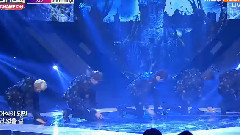 月光下 - Show Champion 现场版 15/11/18