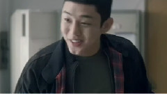 电影<强哲>韩国预告片2