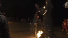 美剧<冰与火之歌:权利的游戏>第五季 第2季预告片3