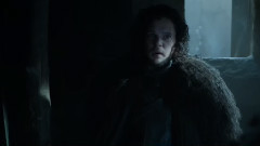 <权力的游戏>第五季片段之Jon & Mance