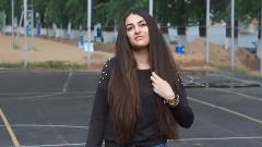 KRISTINA