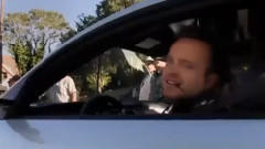 电影<极品飞车>中文版制作特辑之赛车电影