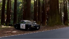 电影<极品飞车>超级碗电视宣传片2