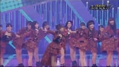 唇にBe My Baby(ベストヒット歌謡祭2015)现场版 15/11/19