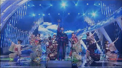 365日の紙飛行機 (ベストヒット歌謡祭2015)现场版 15/11/19