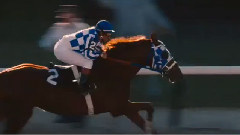 电影<一代骄马>电视宣传片Derby