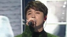 INSENSIBLE - KBS音乐银行 现场版 15/11/20