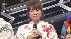 Best Hit歌謡祭直前节目 高橋みなみ 山本彩 指原莉乃