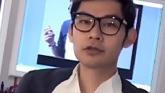 电影<恶战>制作特辑之袁和平篇