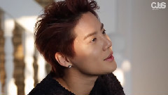 Kim Junsu Making Film of STAR1 Magazine