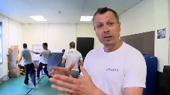 电影<速度与激情6>制作特辑之The Waterloo Fight