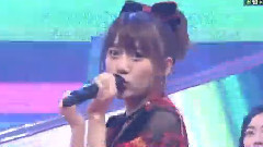 唇にBe My Baby