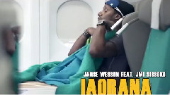 Iaorana