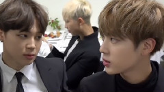 'BANGTAN BOMB' Know-how for making a handsome look