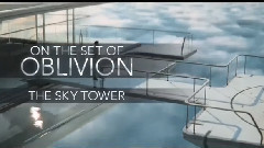 电影<遗落战境> 制作特辑之Sky Tower