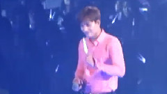 EXO LUXION in OSAKA 主-KAI 饭拍版