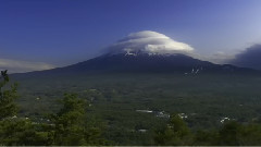 富士山Popolo