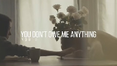 Won't Give Anything
