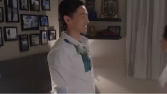 <大好时光>夏冰冰住进袁浩家