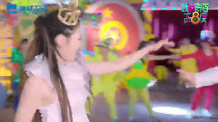 说爱你