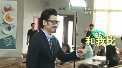 电影<青春高八度> 倒计时1天-吴秀波人物篇