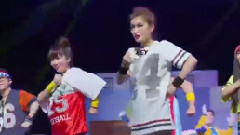 爱青春
