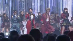 48グループ合体メドレー