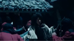 电影<江湖论剑实录>预告片