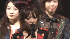 高橋みなみ,AKB卒業3.28に決定