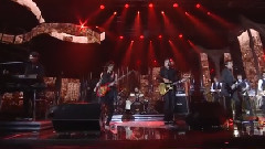 AMBITIOUS JAPAN! & 東京ドライブ(ベストアーティスト2015)现场版 15/11/24