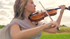 Concerning Hobbits from The Lord of the Rings Violin Taylor Davis