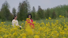 电影<少女哪吒>预告片1