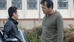 电影<走到尽头>韩国预告片3