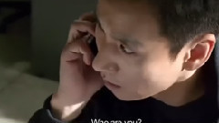 电影<走到尽头>预告片2:多伦多电影节