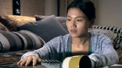 电影<不再说分手>香港预告片2