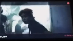 IG更新:Run mv全员拍摄影像公开