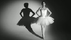 Slow Mo Ballet