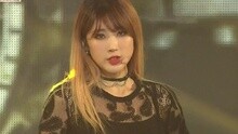  - 失眠又饥饿 - KBS音乐银行 现场版 15/11/27