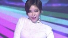  - 新世界 - KBS音乐银行 现场版 15/11/27