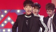  - Up10tion - catch me