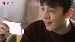 LG U iPhone6s CF