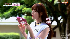 GFriend<美好的一天>E02