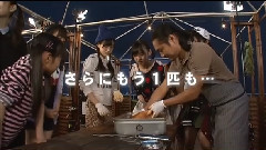 HKT48団結BBQ大会(後編)