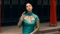 电影<笑功震武林> 香港预告片2