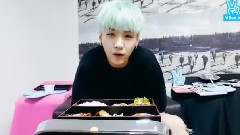 Vapp 花样年华OnStage 闵玧其(SUGA)