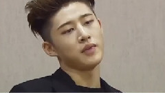 2015 官方MAMA STAR COUNTDOWN D-3 by iKON