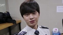 BTOB's THE BEAT SEASON 3 EP7