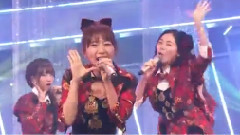 唇にBe my baby