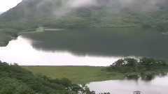 漂泊的湖